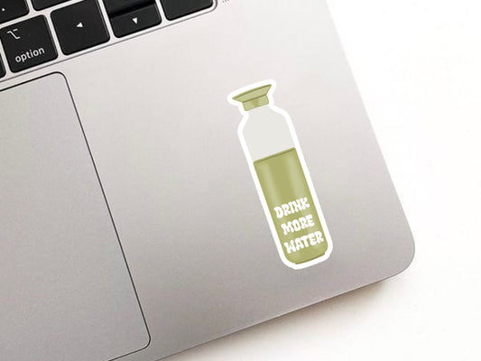 Dopper Drink More Water