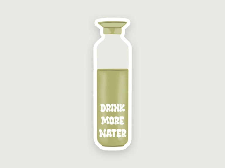 Dopper Drink More Water