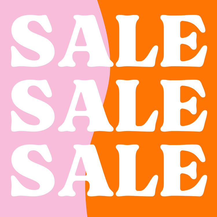 SALE