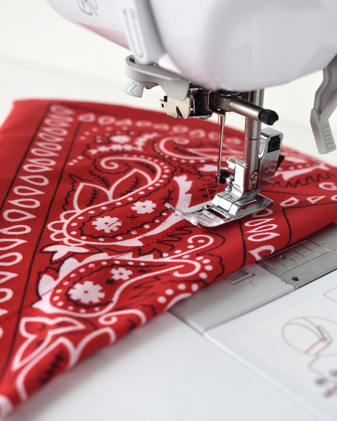 Boeren Zakdoek Bandana