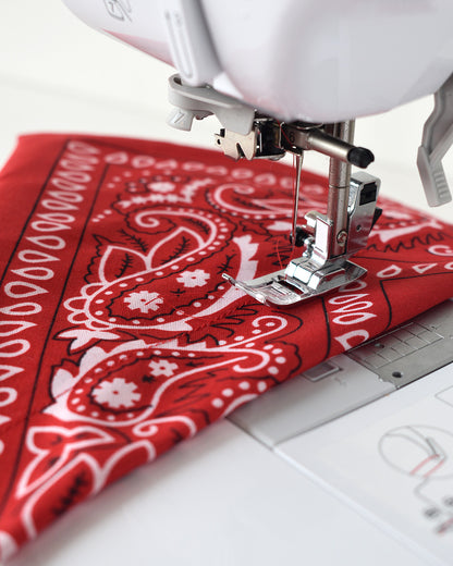 Boeren Zakdoek Bandana