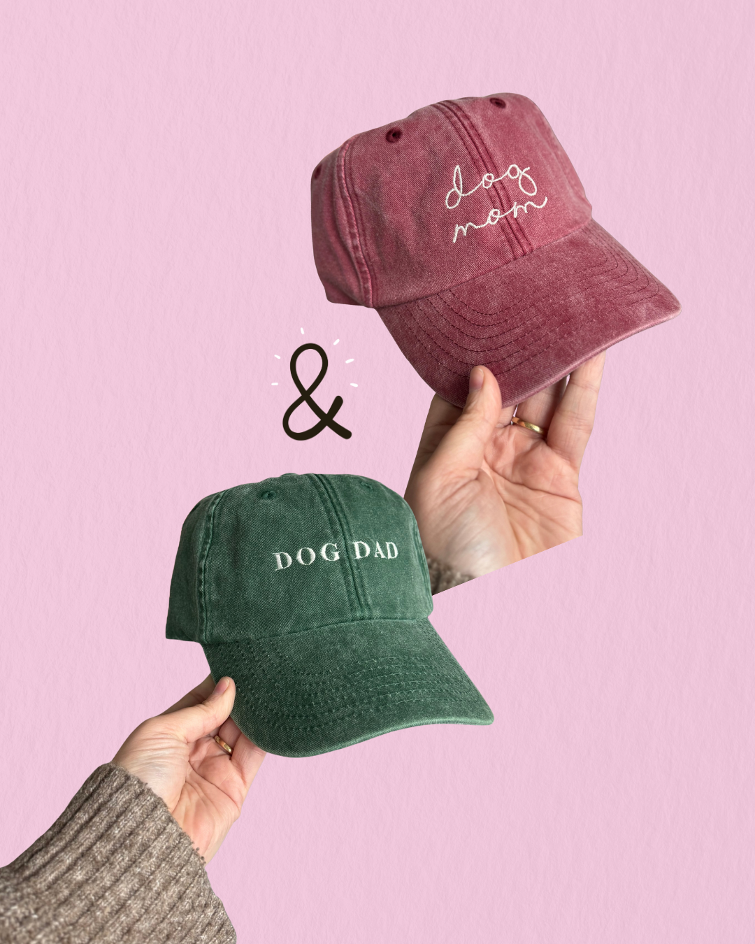 Dog Parents Pet Bundel