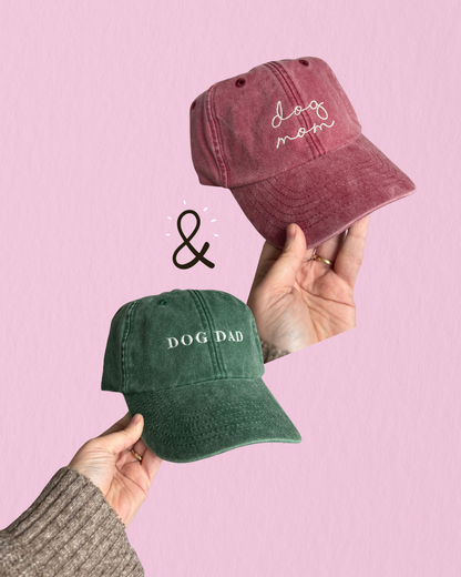 Dog Parents Pet Bundel