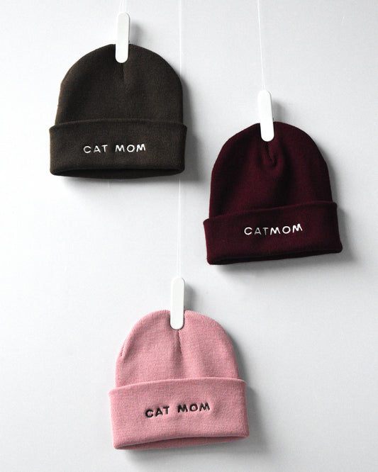Cat Mom Muts