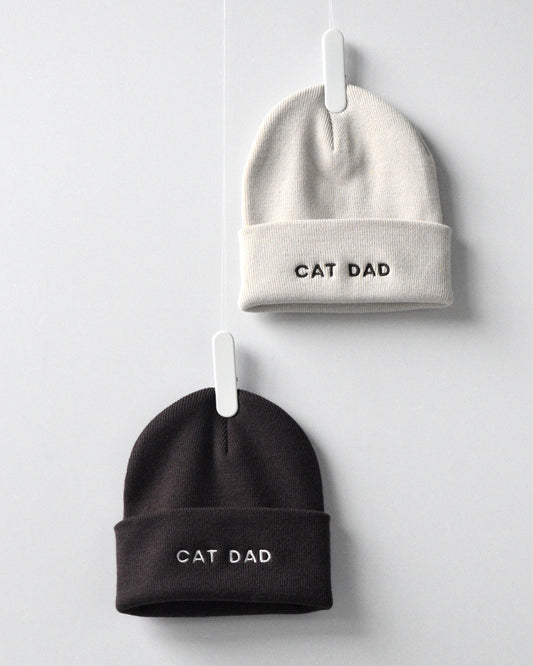 Cat Dad Muts