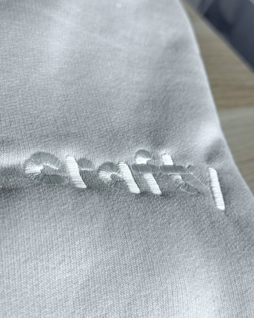 cozy & crafty trui