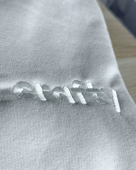 cozy & crafty trui