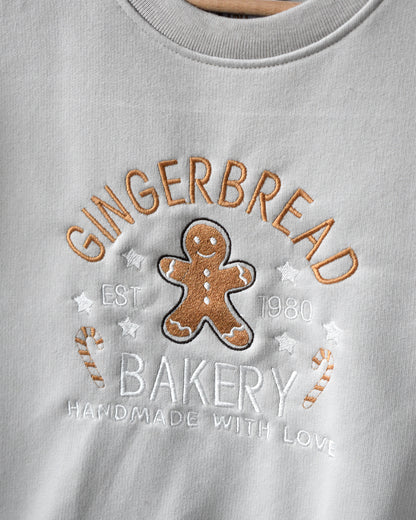 Gingerbread Bakery Trui