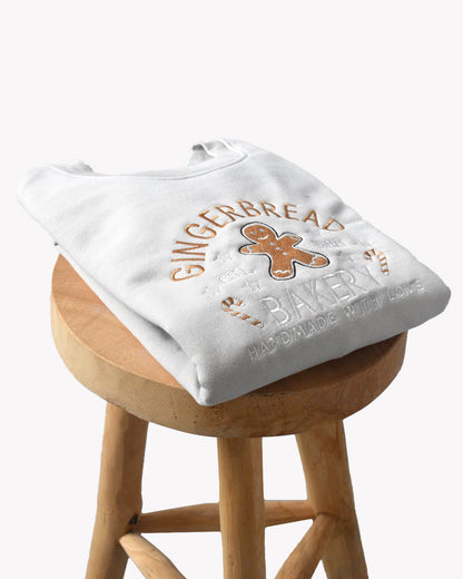 Gingerbread Bakery Trui