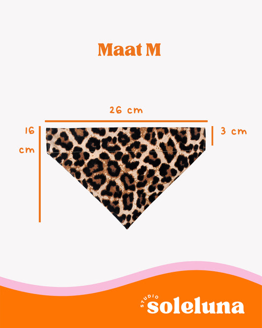 Panter Bandana