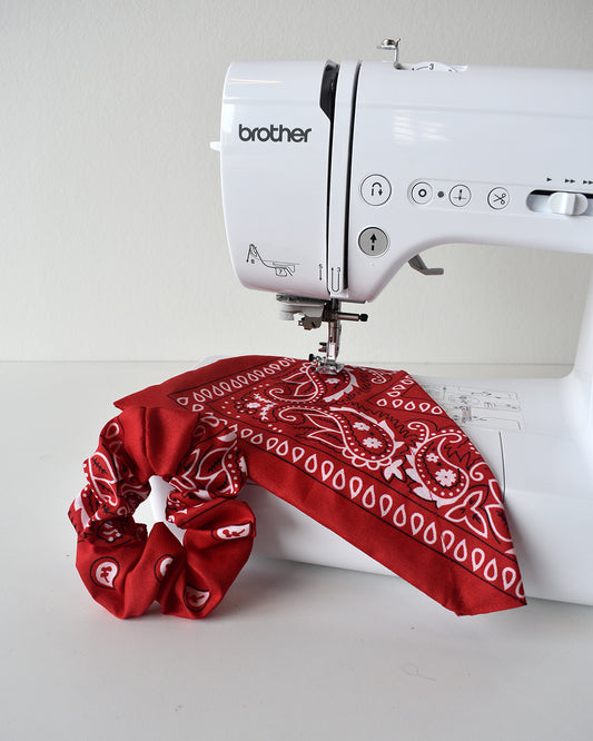 Boeren Zakdoek Bandana
