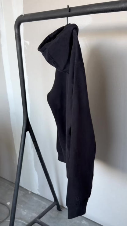 Trui met lijntekening