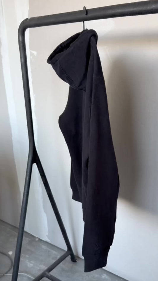 Trui met lijntekening